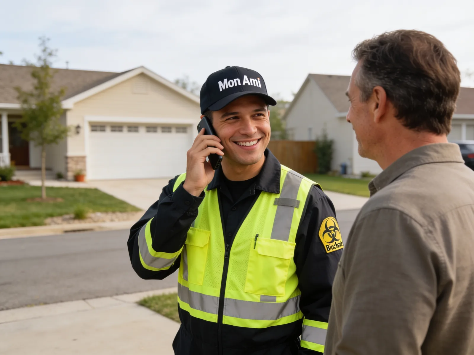 Sewage Cleanup El Paso, AR FAQs