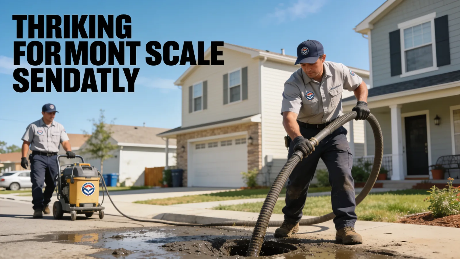 Sewage Cleanup in El Paso, AR near me
